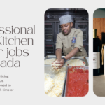 Professional Best Kitchen Helper jobs in Canada