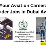 Dubai Airport Hiring 35 Airport Loader