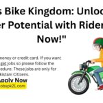 Exciting Bike Delivery Positions Openings in Qatar Await