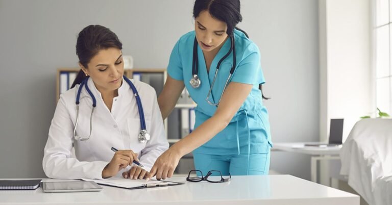 Assistant Nurse Required in Dubai