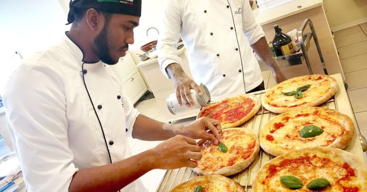 Pizza Chef Jobs in Italy