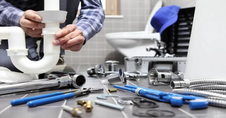 Plumber Jobs in Qatar