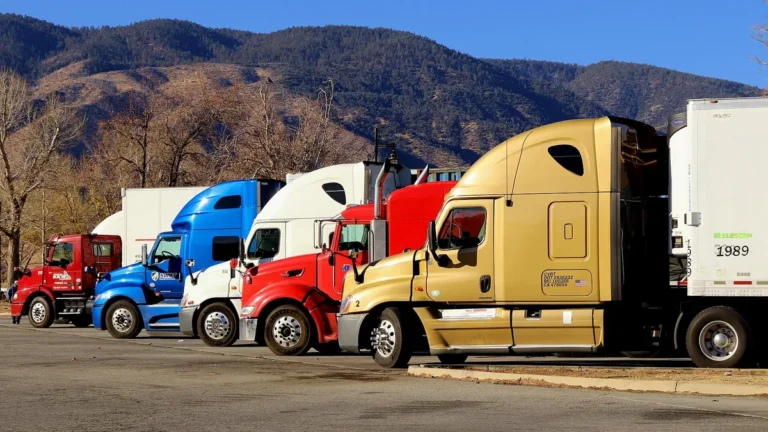 Heavy Truck Driver Jobs in Saudi Arabia