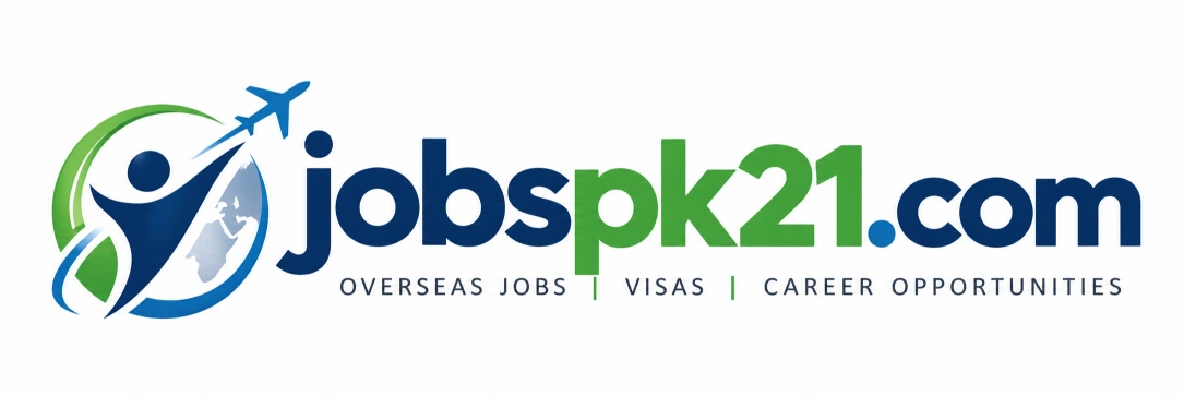 Jobspk21.com