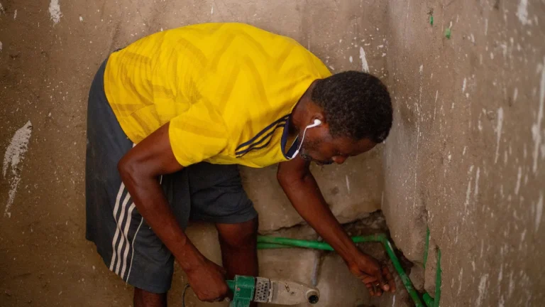 Plumber Jobs in Saudi Arabia