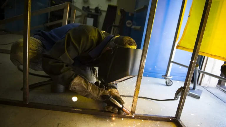 Welder Jobs in Saudi Arabia